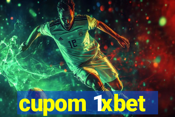 cupom 1xbet